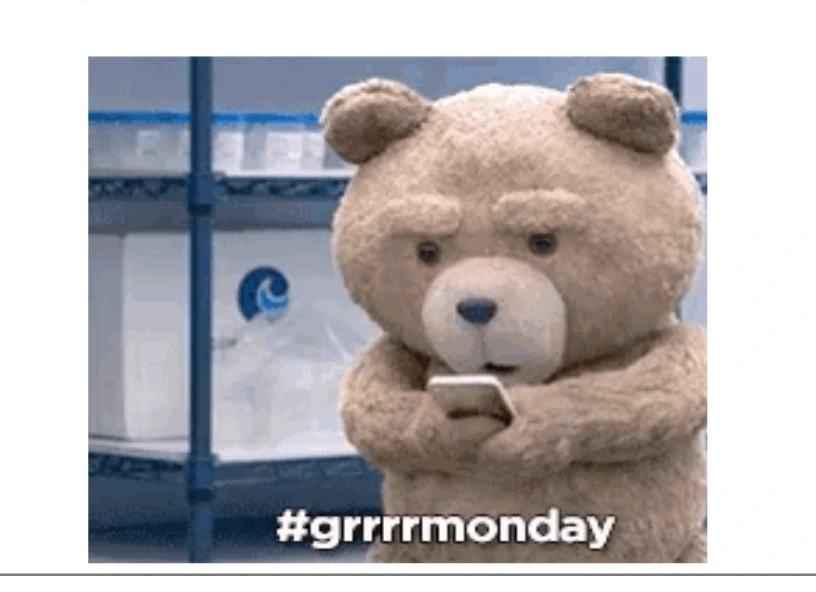 #grrrmonday Effect On The Fall of Constantinople