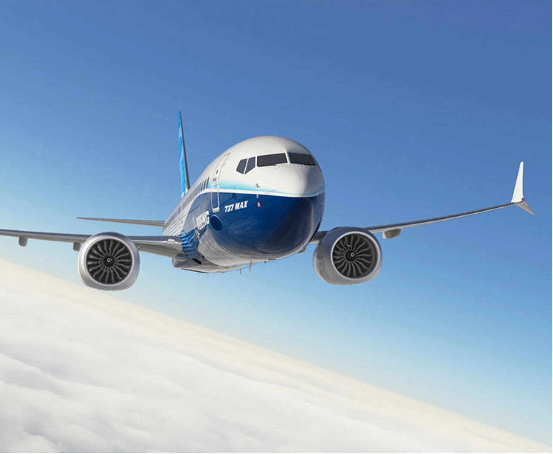 Boeing Unveils Wingless 797-100, Solves 'Chief Problem' of Long Flight Durations