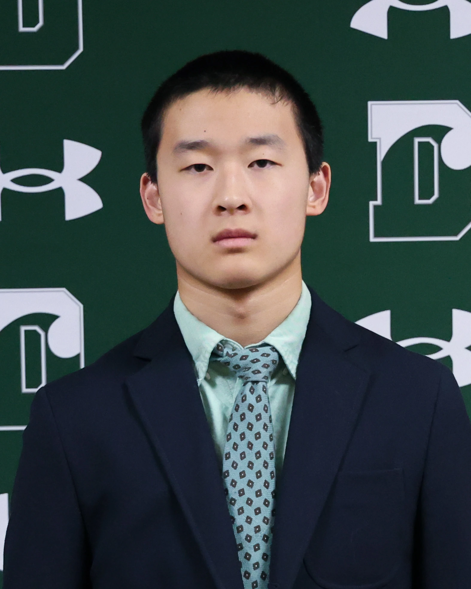 Mason Zhang