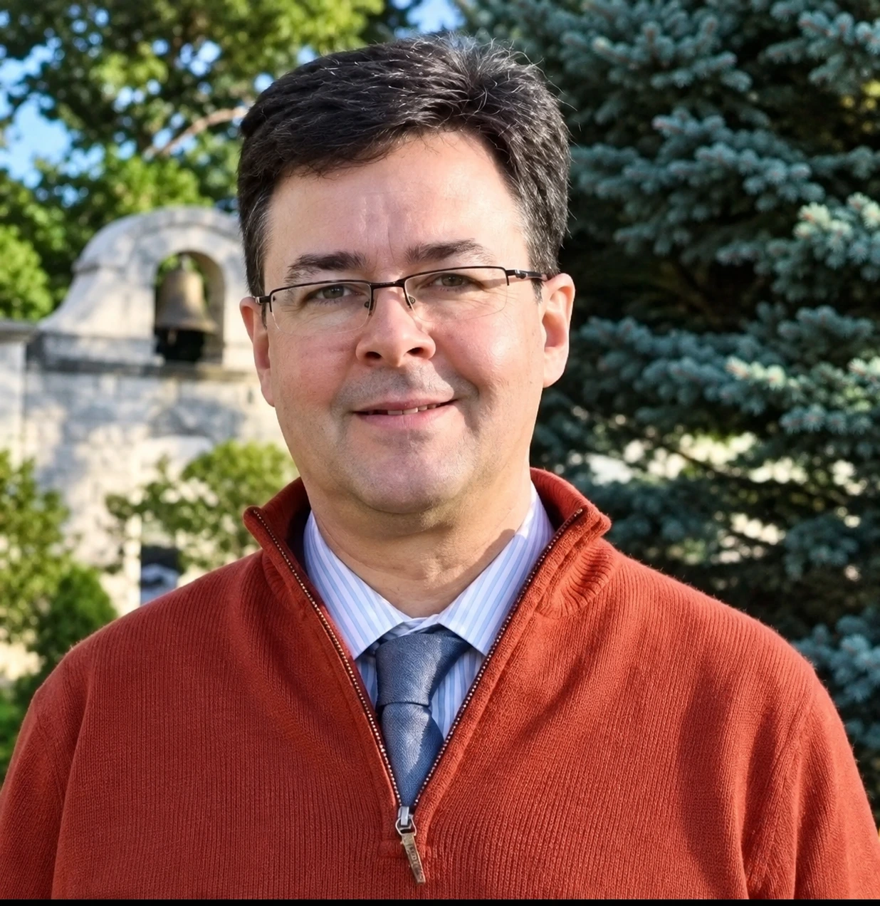 Gregory Bevelock